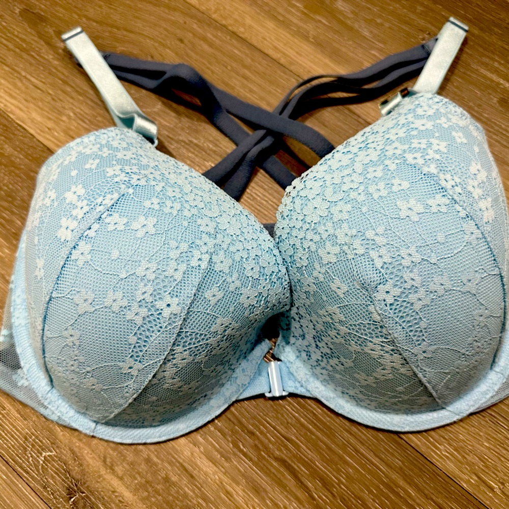 Victoria’s Secret bra